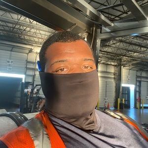 Meet your Posher, Darnell